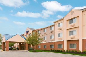 Alojamiento - Fairfield Inn & Suites Grand Rapids