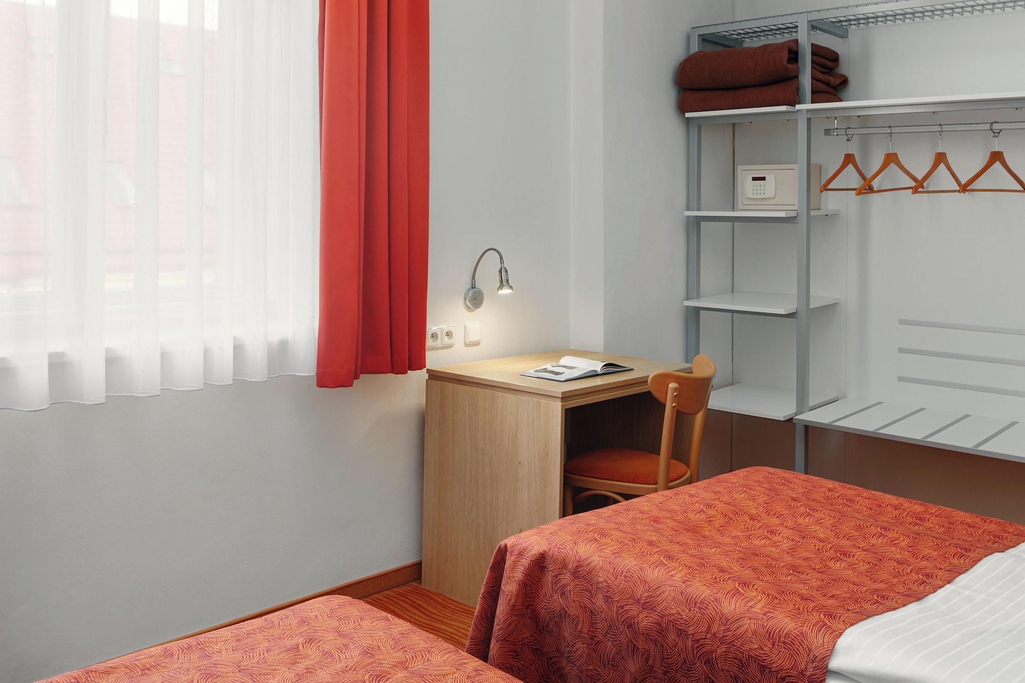 Set de Habitación Hotel Ambiance