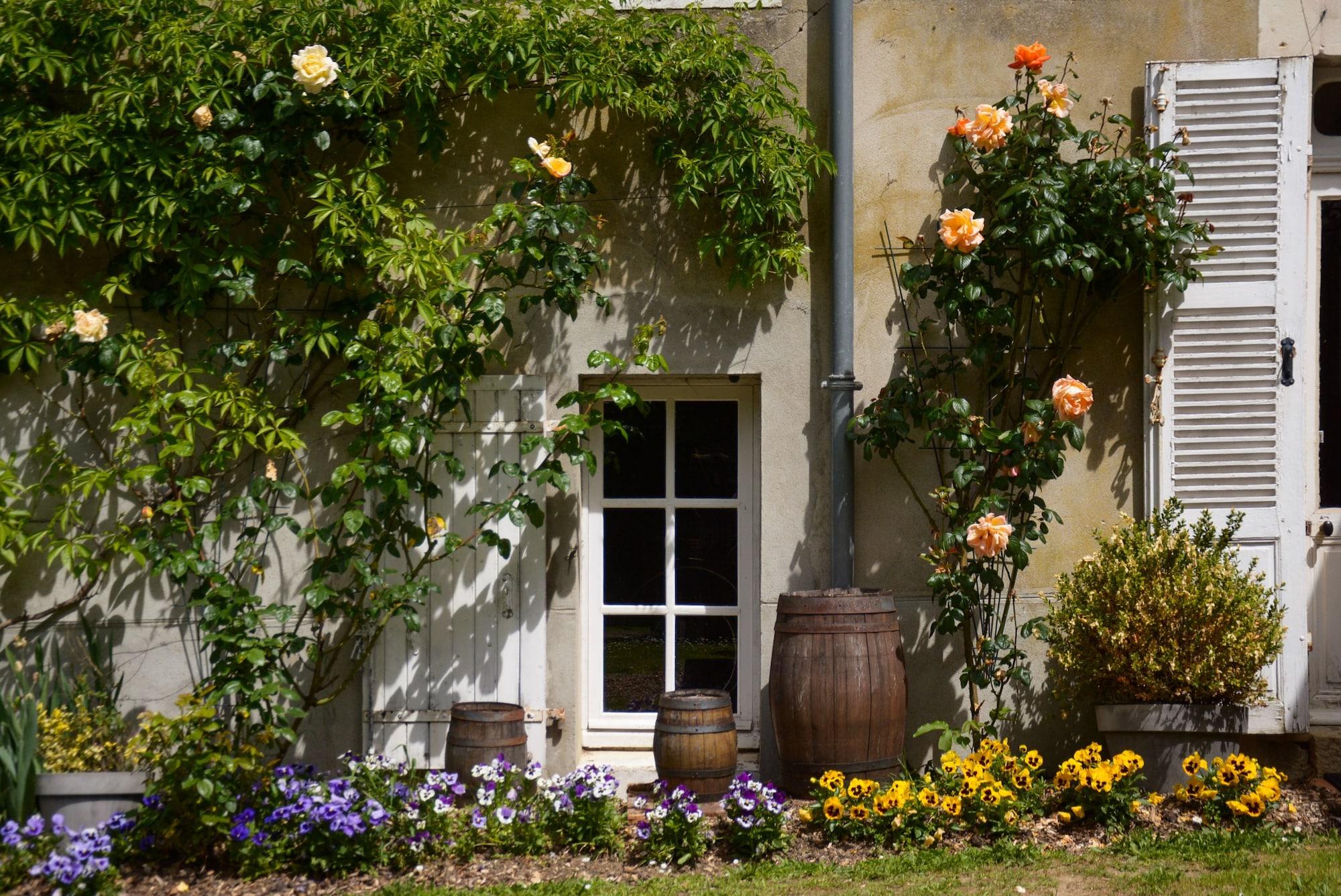 Varios La Barillerie