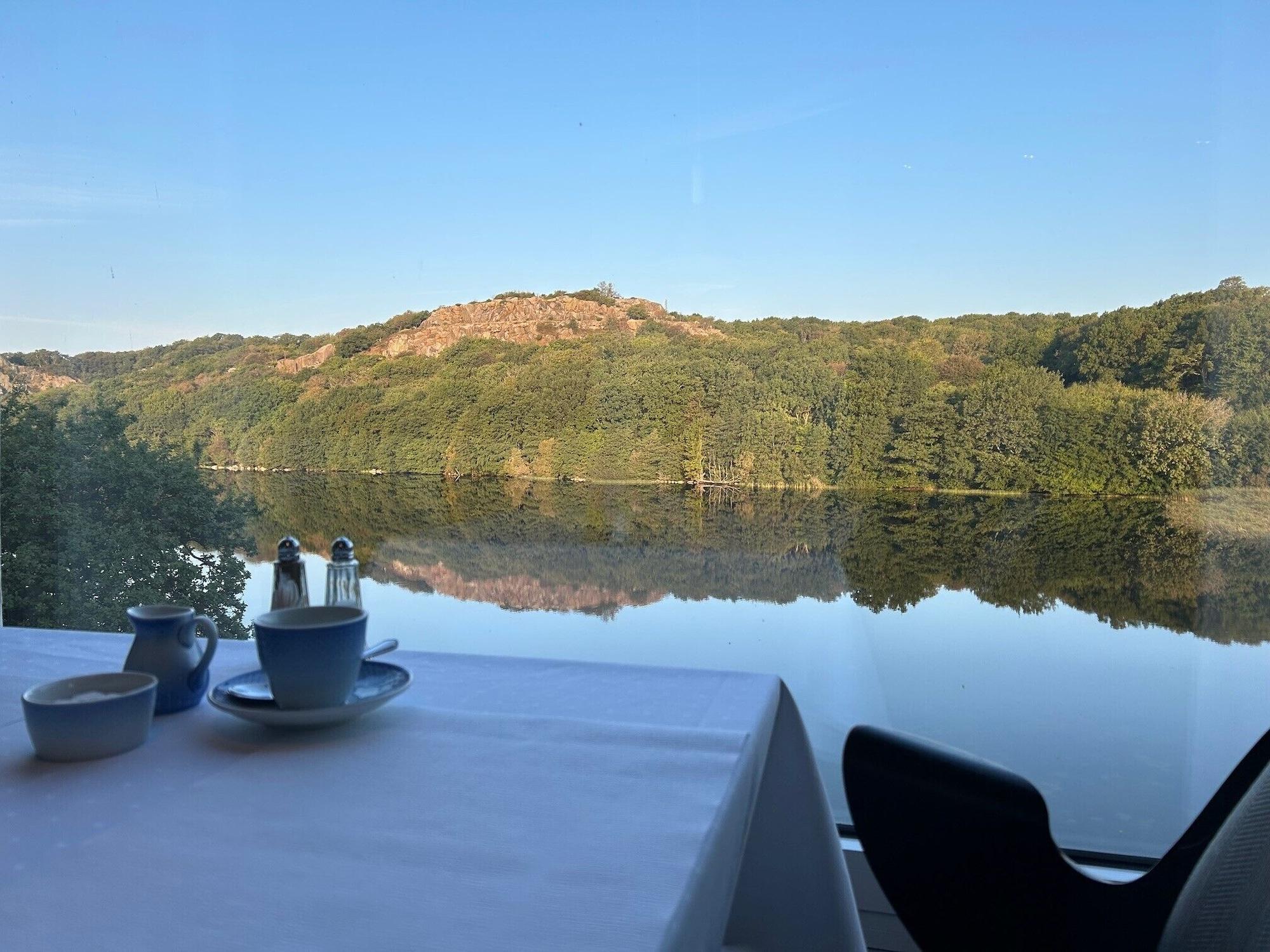 Restaurant Hotel Hammersø - Adults Only