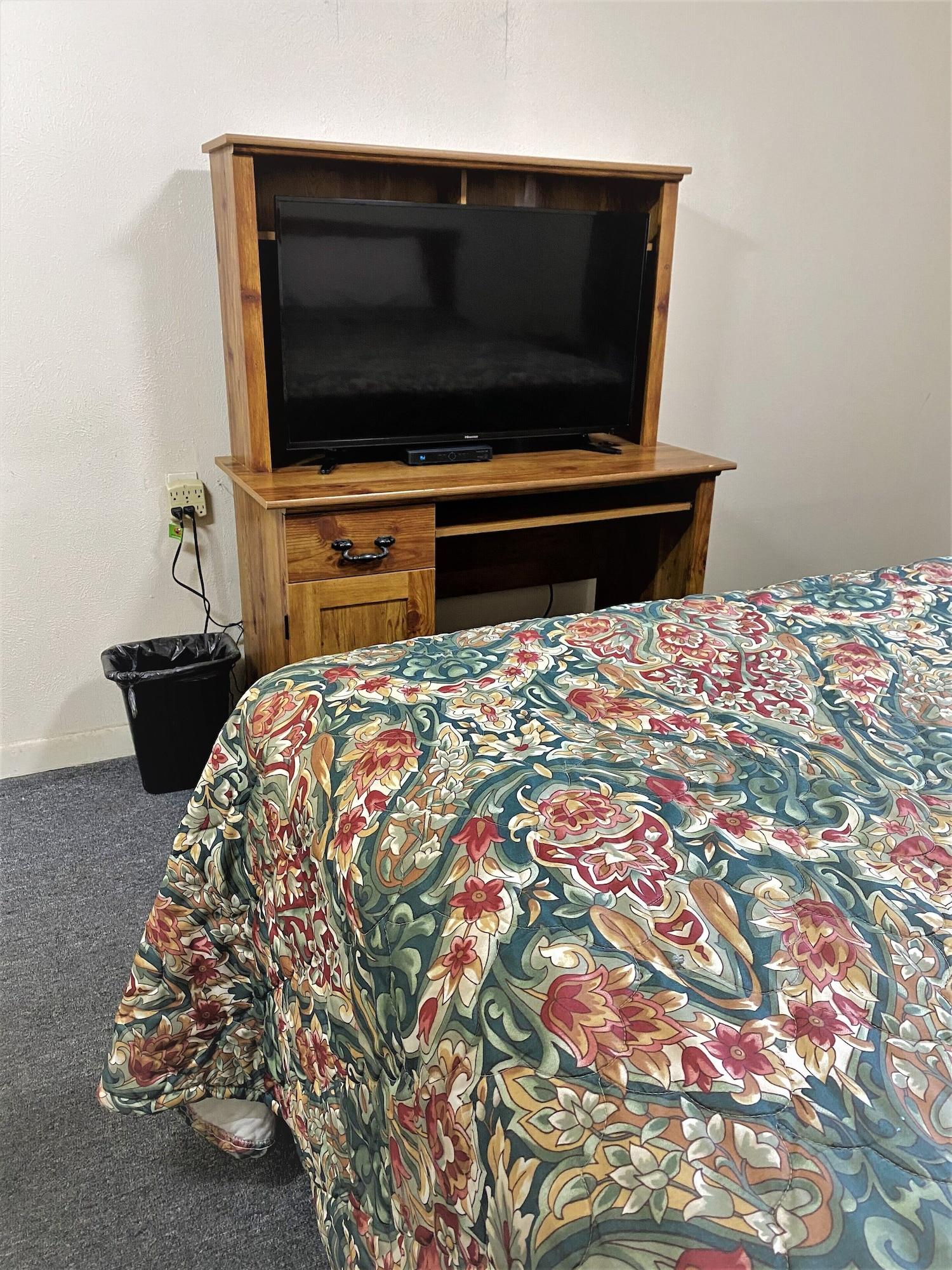 Set de Habitación Madill Inn