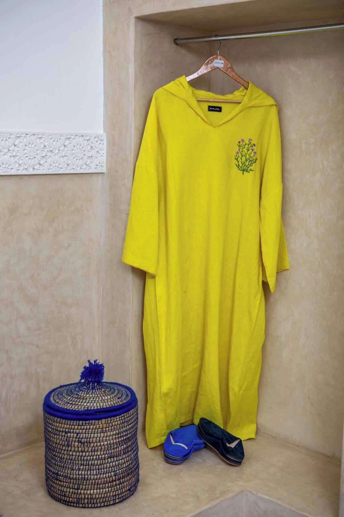 Set de Habitación Riad Ambre et Jasmin