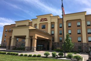 Alojamiento - Hampton Inn & Suites Sandusky/Milan