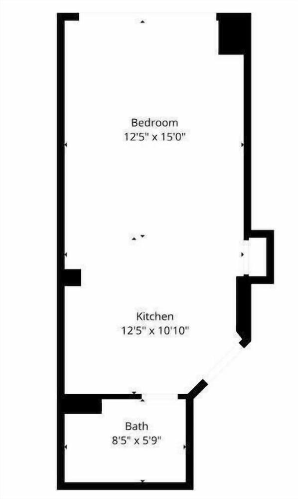 Varios Stay Hospitality - Coconut Grove