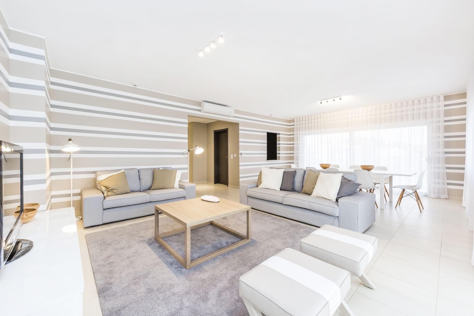 Habitación Laguna