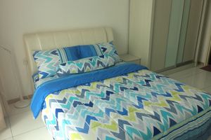 Alquiler Vacacional - Lawang Suite 2 Bedroom Standard Apartment 2