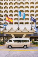 Alojamiento - Barceló Guatemala City Hotel