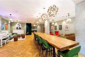 Alquiler Vacacional - Central Belfast Apartments: Student Accommodation
