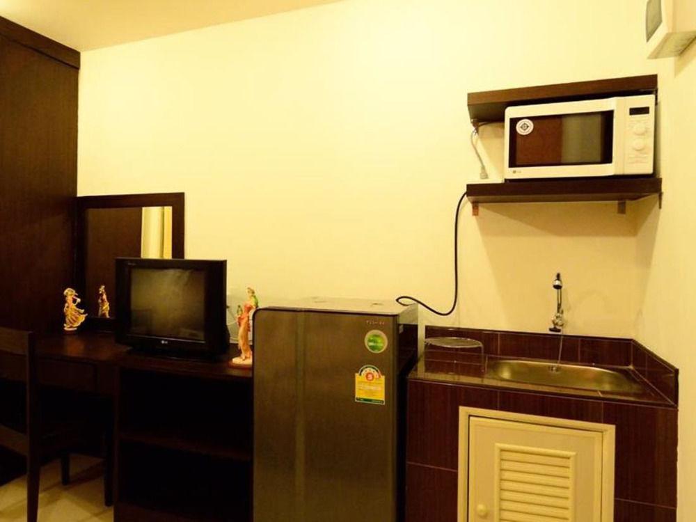 Set de Habitación Aravinda Living Home