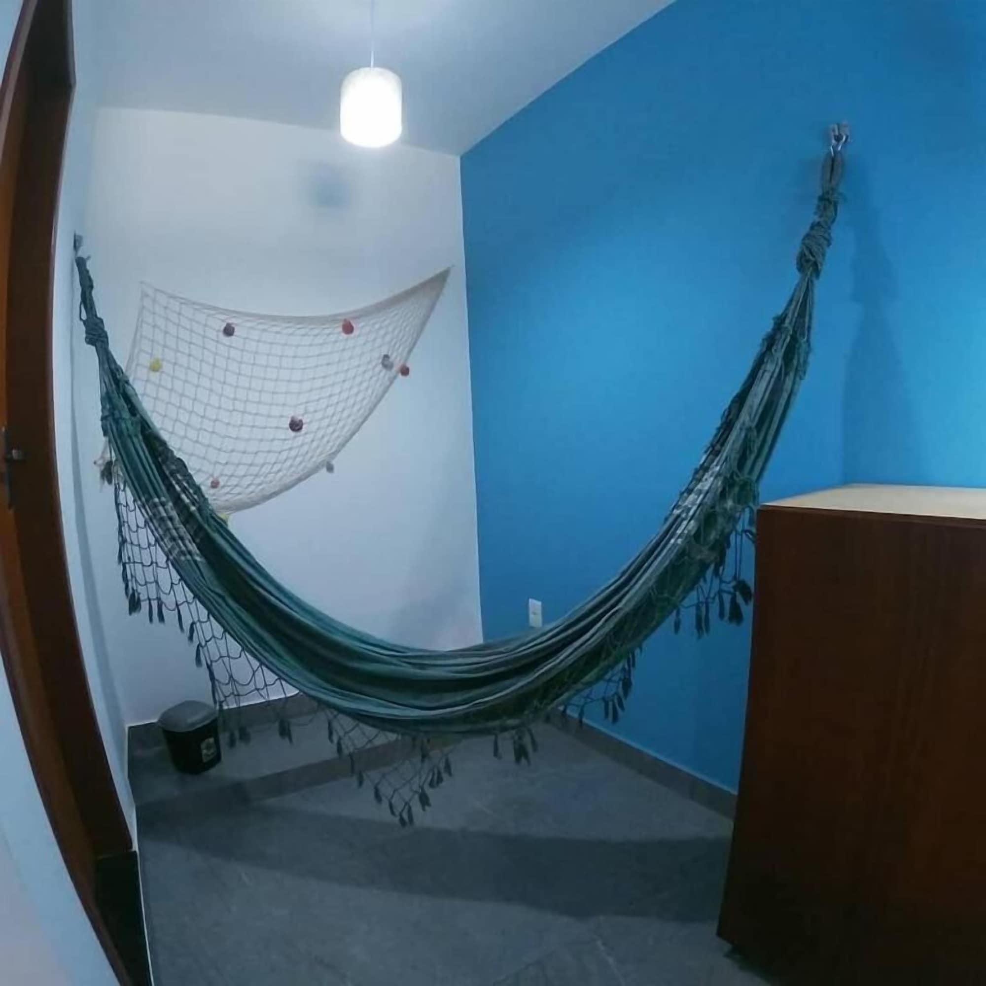 Comodidades del Alojamiento Pousada Melodia do Mar