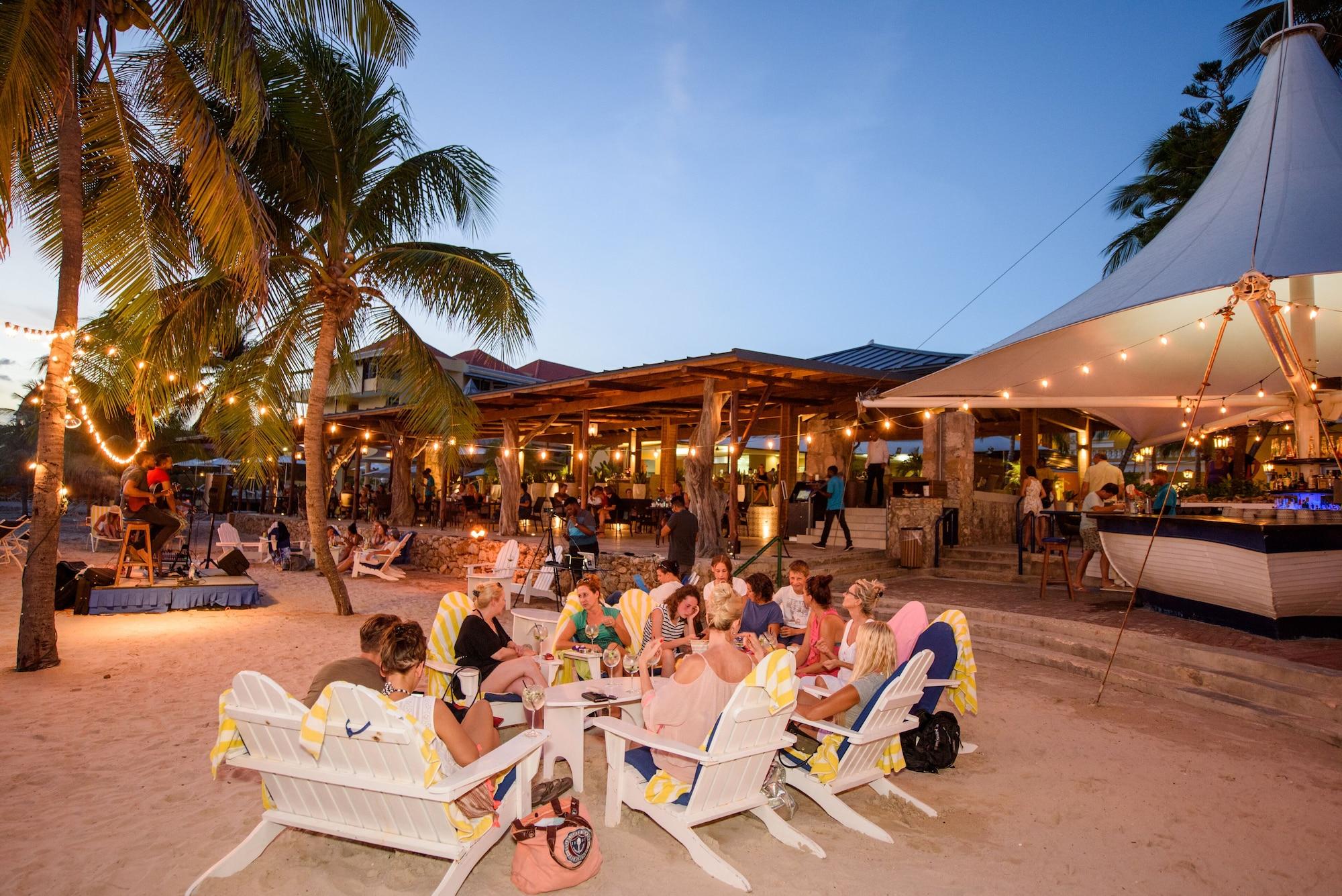 Playa Avila Beach Hotel