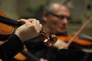 Actividad - Cena de 3 pasos y concierto en Venecia