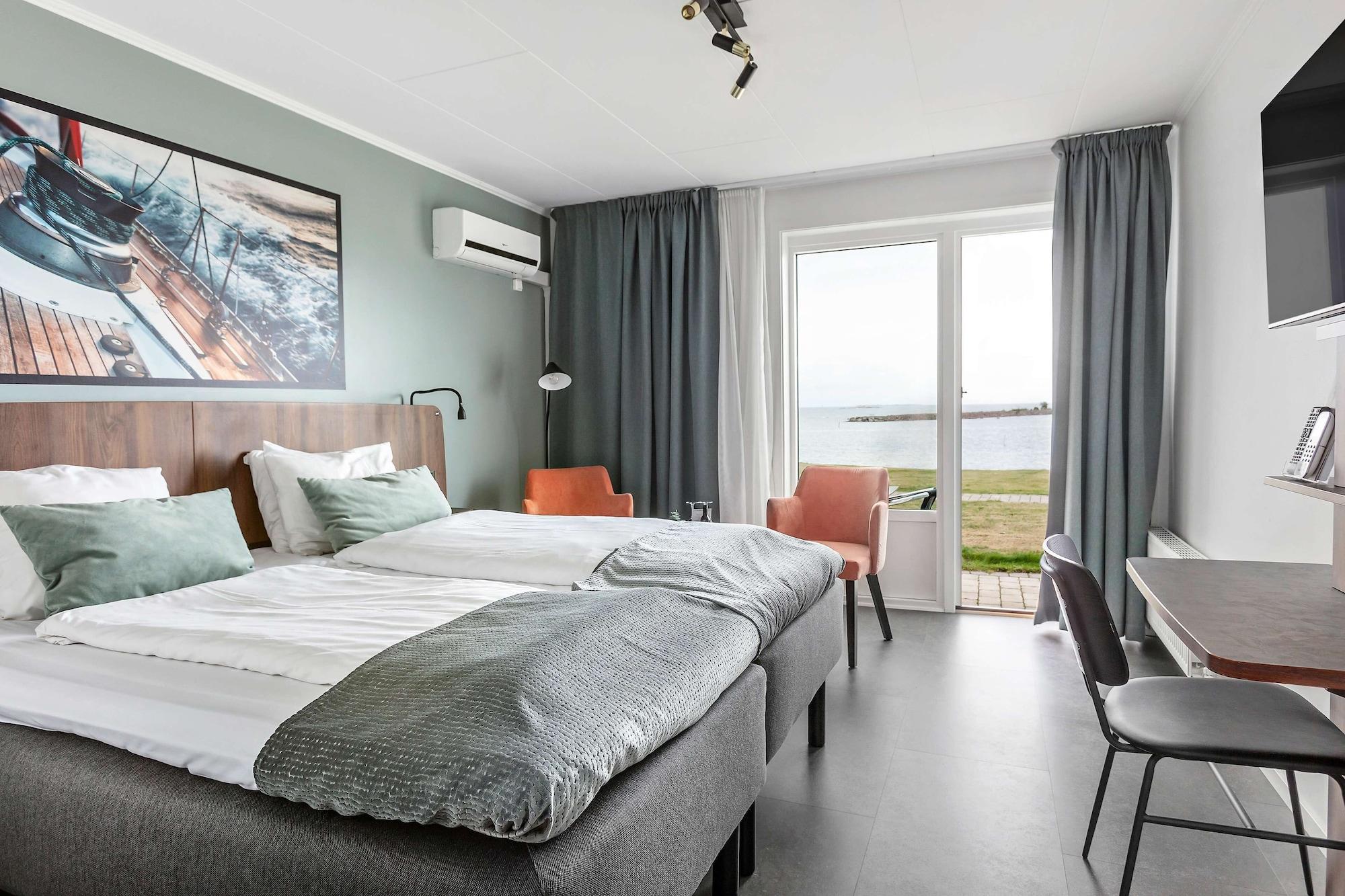 Habitación Best Western Hotel Corallen