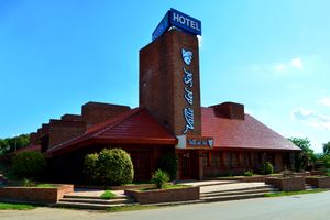 Alojamiento - Valle del Sol Hotel