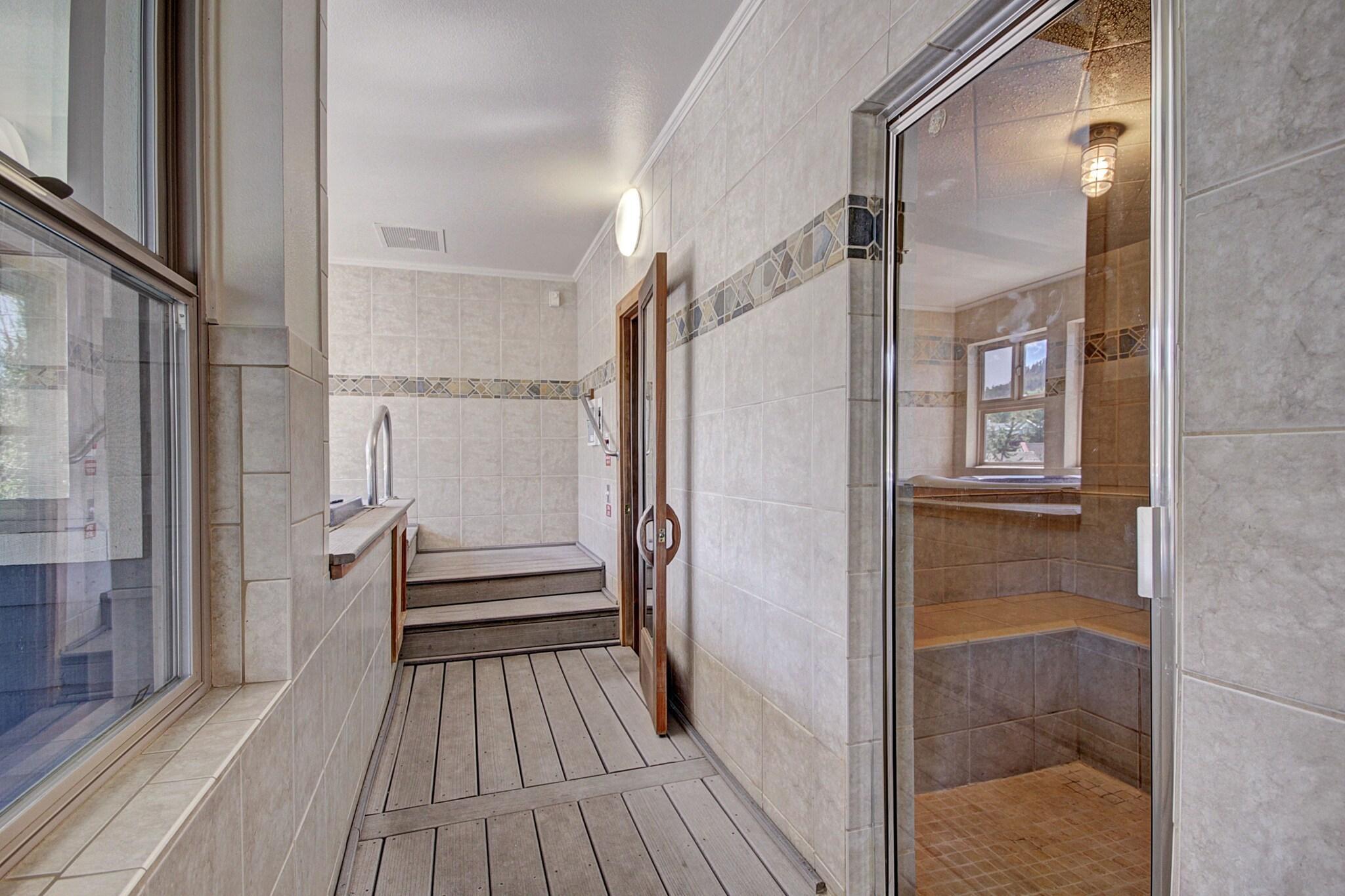 Instalaciones Recreativas River Mountain Lodge by Breckenridge Hospitality