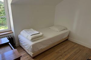 Alquiler Vacacional - Loue Maison à Saint Briac sur Mer - 6 Chambres - 8 Couchages