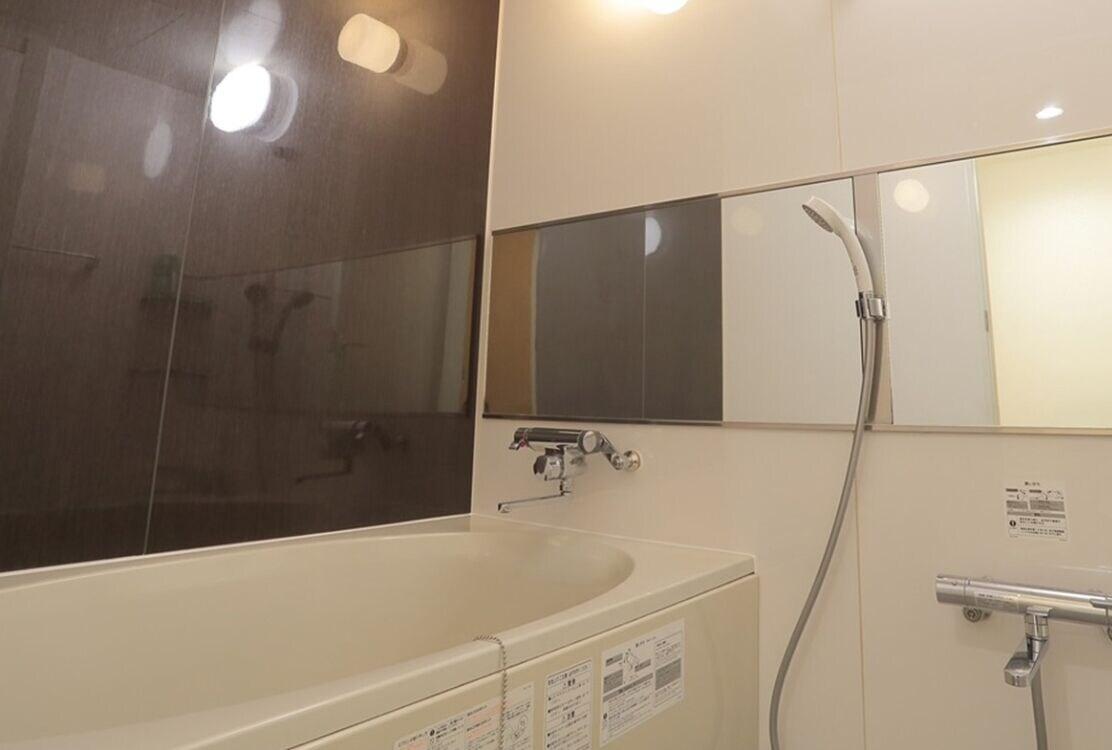 Equipamiento de Habitación RE HOTEL Tanimachi 9cho-me