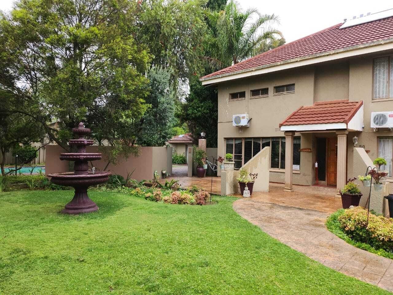 Varios Rusplek Guesthouse and Conference Centre