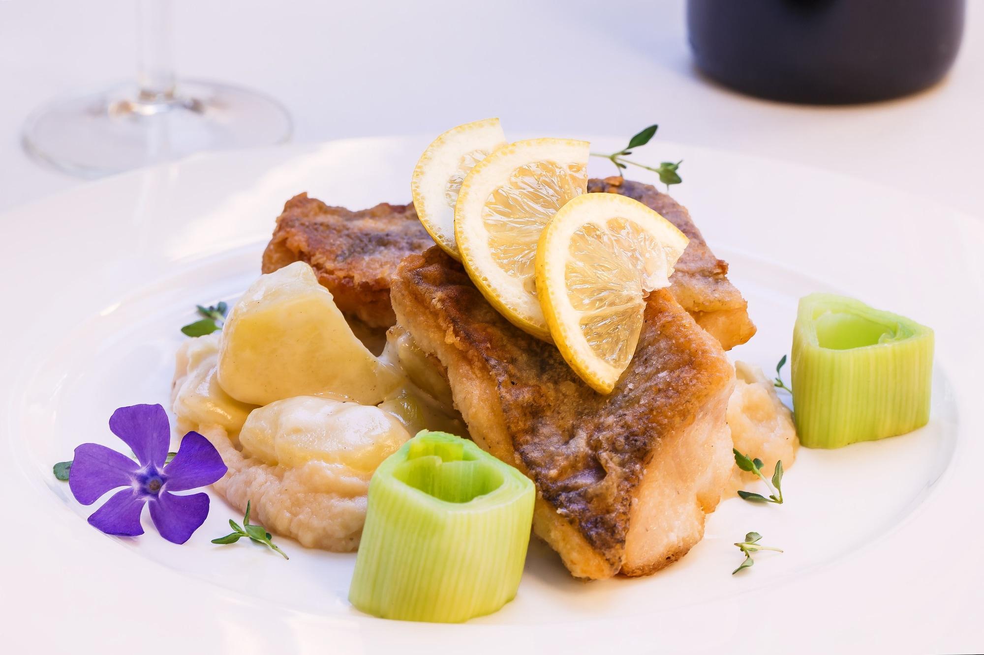 Restaurant Masuria Hotel & Spa