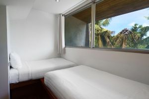 Alquiler Vacacional - Chocolate Beachfront 2 BR Pool Villa