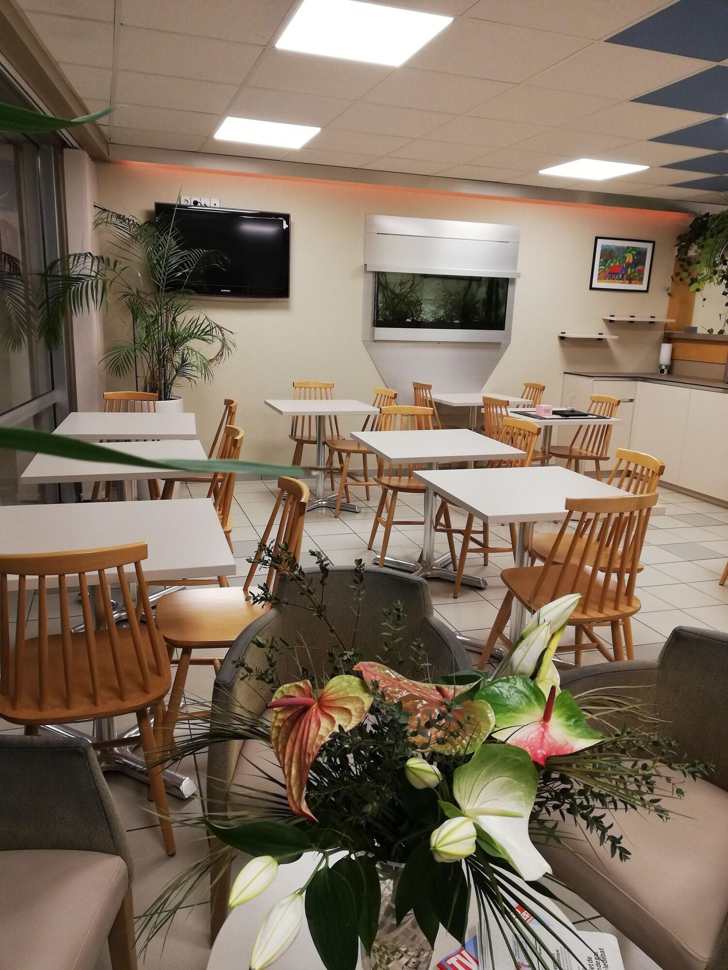 Bar/Salón Rêve de Sable