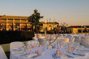 Alojamiento - Thessalikon Grand Hotel