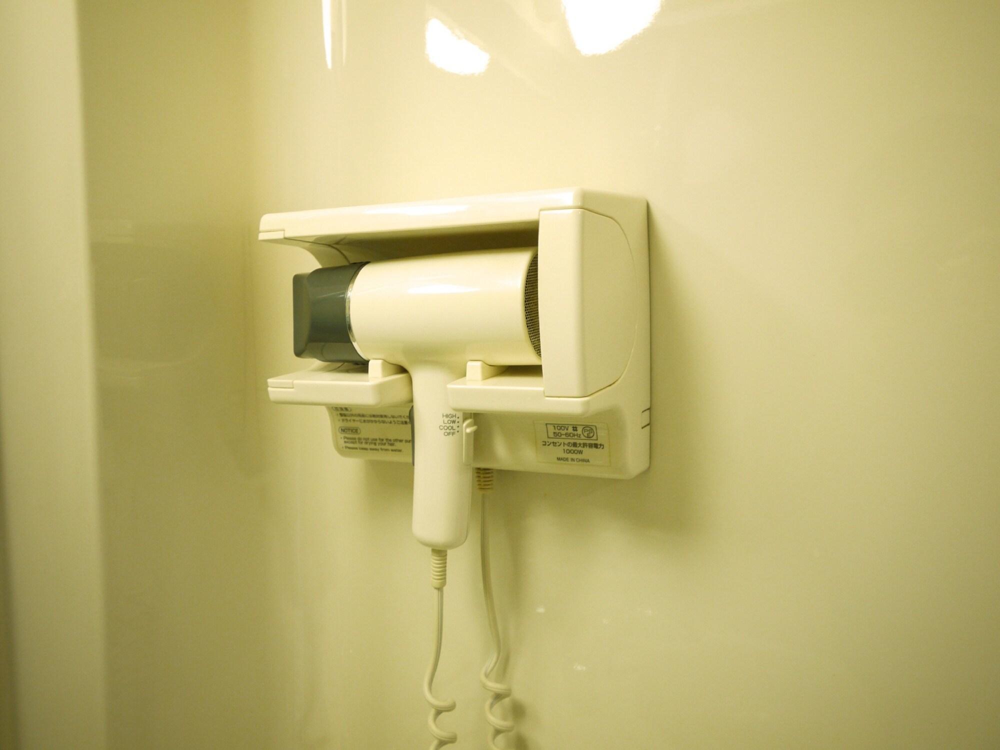 Equipamiento de Habitación Hotel Route-Inn Hanamaki