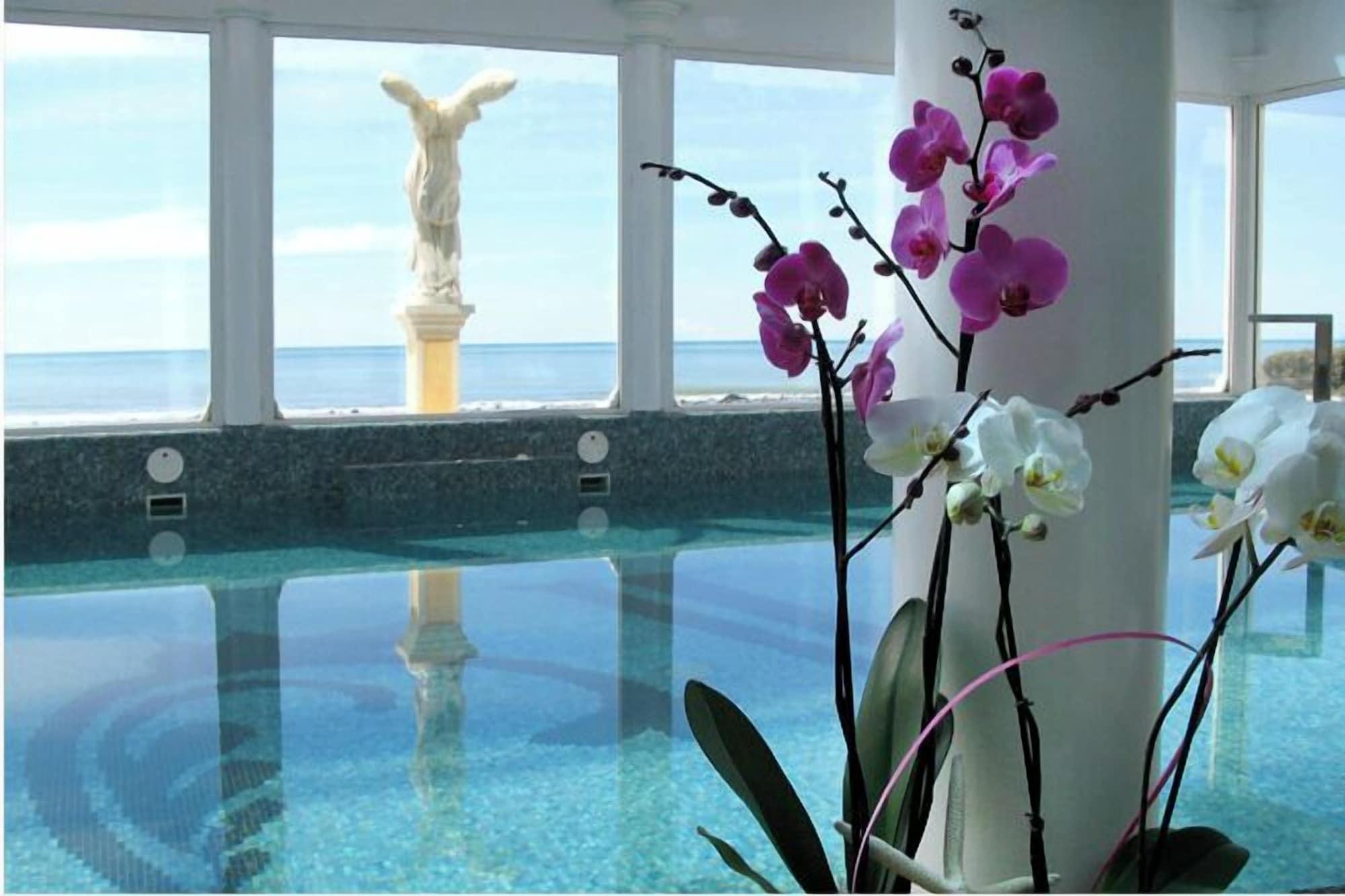 Spa Barocchetto Romano