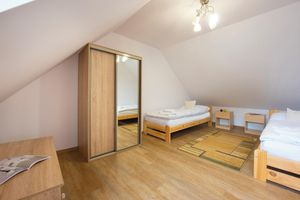 Alquiler Vacacional - Guest House Mengsdorf