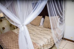 Alojamiento - Rugems Executive Lodge