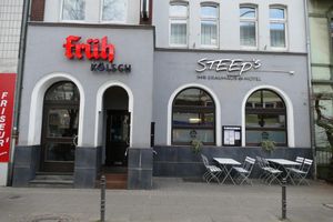 Alojamiento - Steep´s Ihr Brauhaus und Hotel