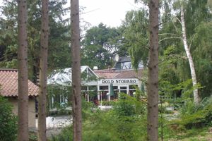 Alojamiento - Rold Storkro