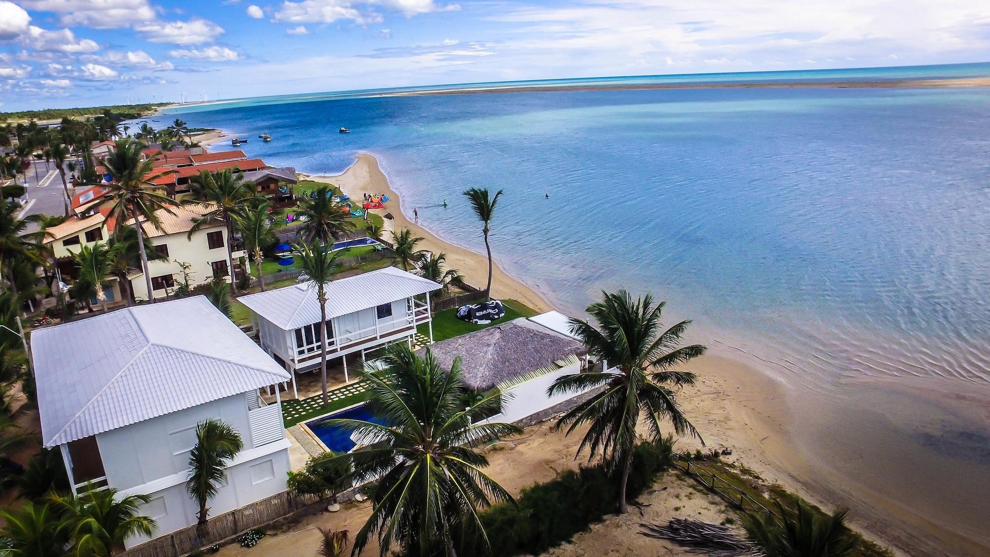 Varios White Wind Resort