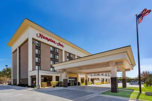 Alojamiento - Hampton Inn Salt Lake City - Downtown