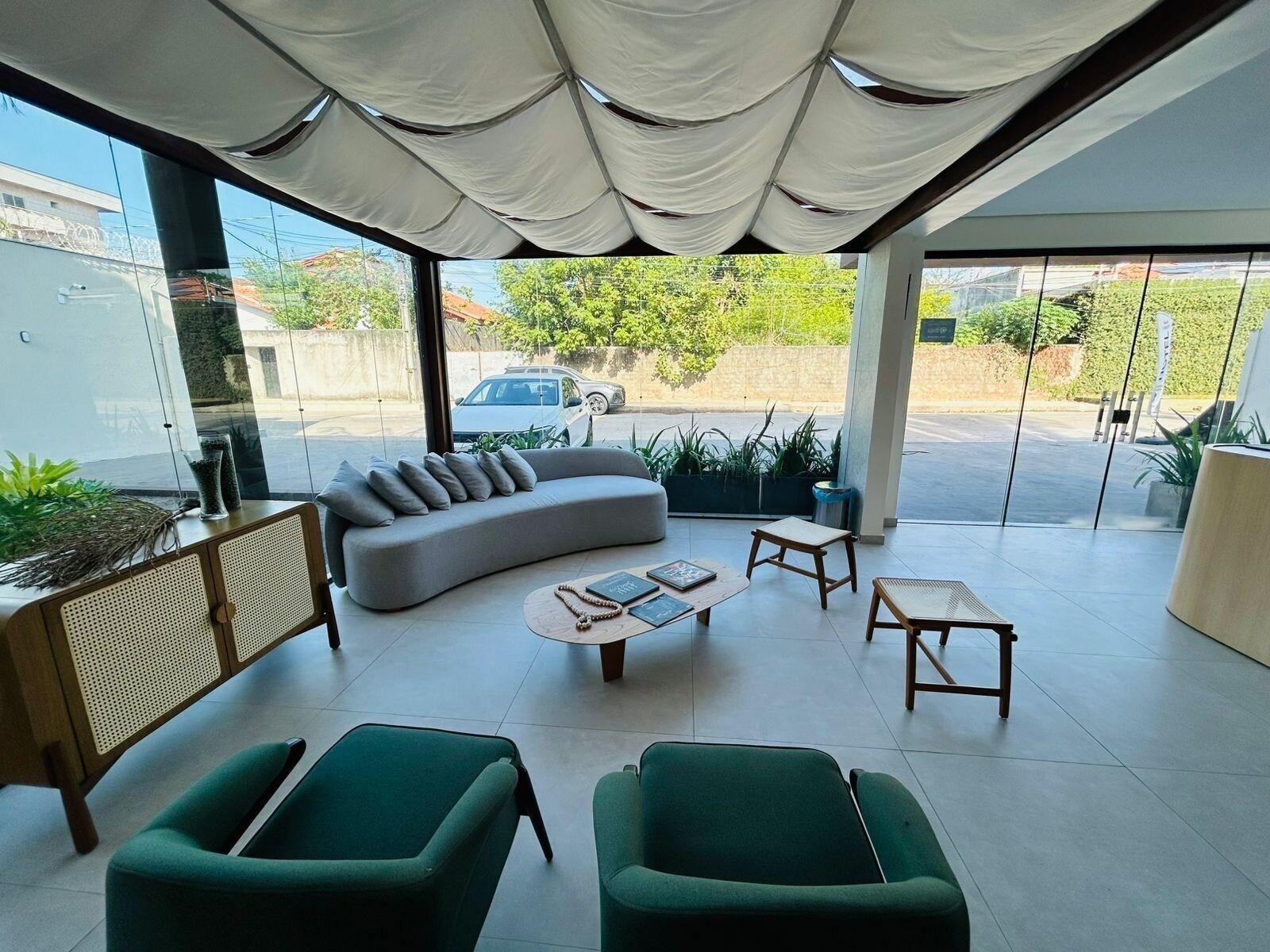 Varios Belaris COMFORT