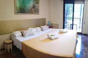 Renta Vacacional - Big Flat Granada