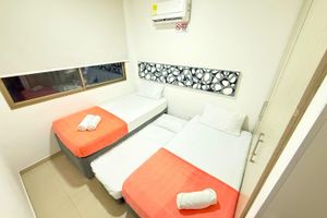 Renta Vacacional - Apartasuites Samaria - Club de Playa