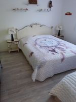 Alquiler Vacacional - Clairette's house in Montrichard