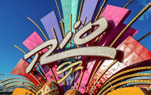 Masquerade Tower At Rio Hotel And Casino - Hoteles en Las Vegas, Nevada