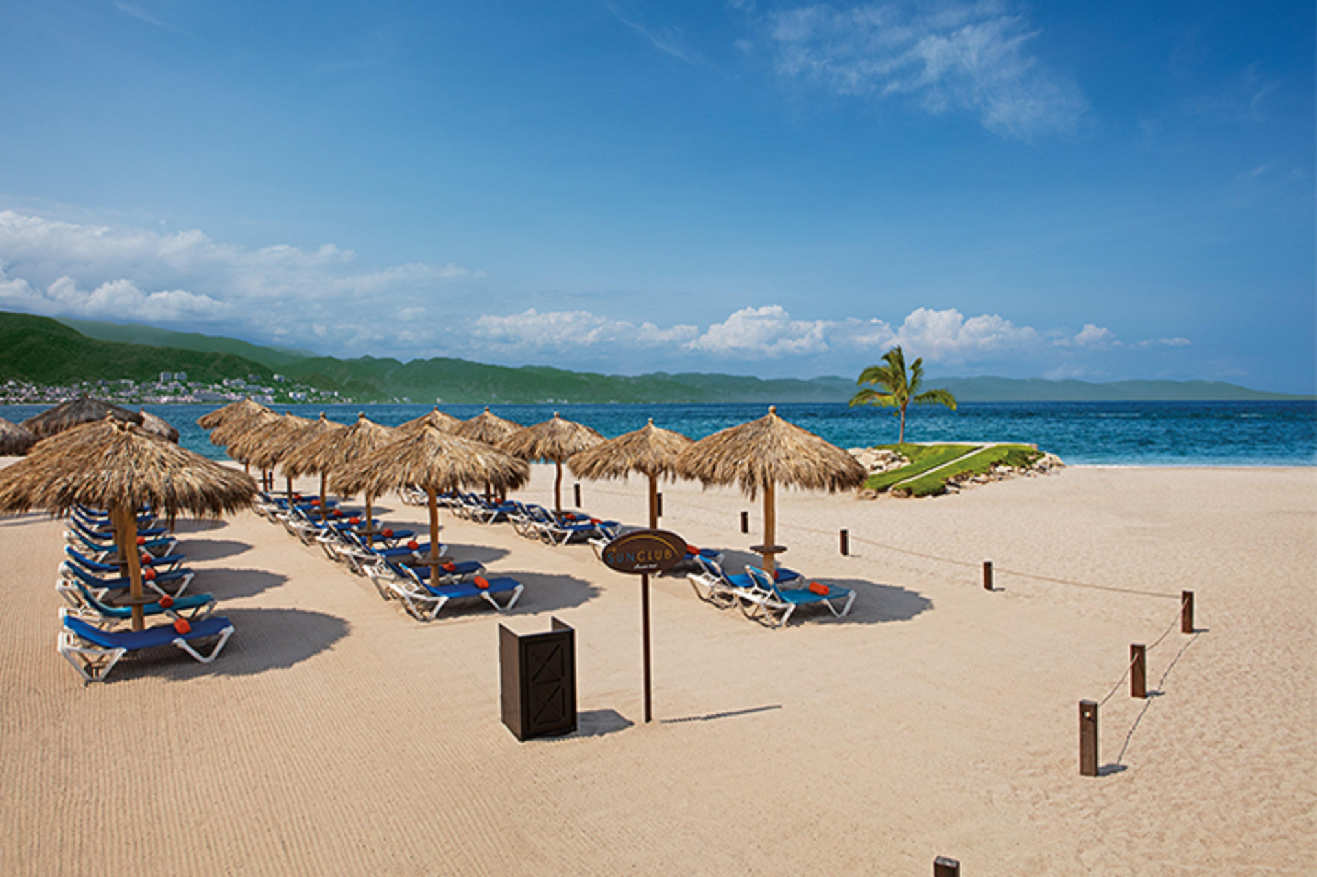 Beach Sunscape Puerto Vallarta Resort & Spa