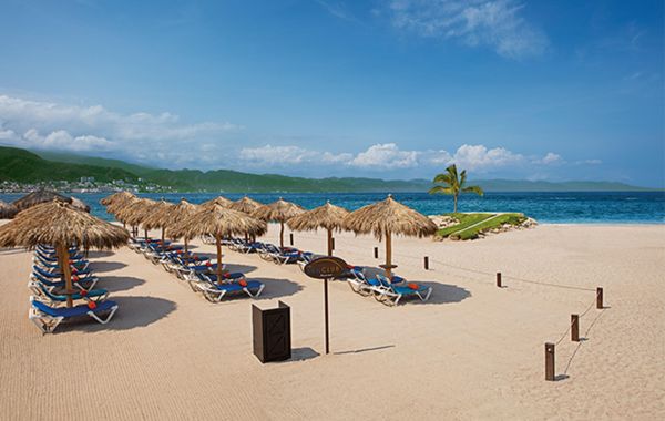 Sunscape Puerto Vallarta Resort & Spa