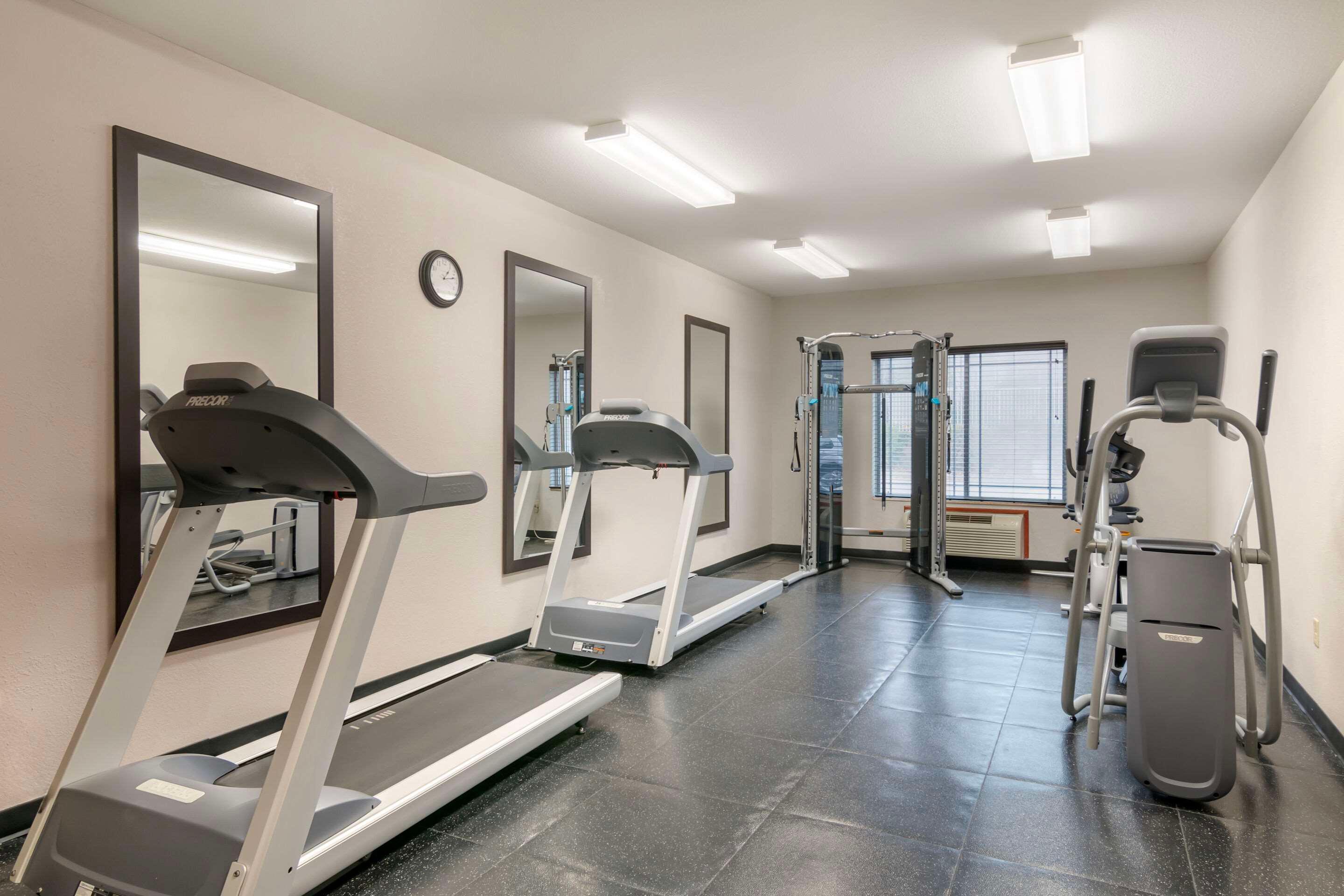 Instalaciones Recreativas Country Inn Suites By Radisson Columbia Mo