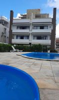 Alquiler Vacacional - Large 2-story apartment, duplex penthouse, right on the sand of Ingleses beach!