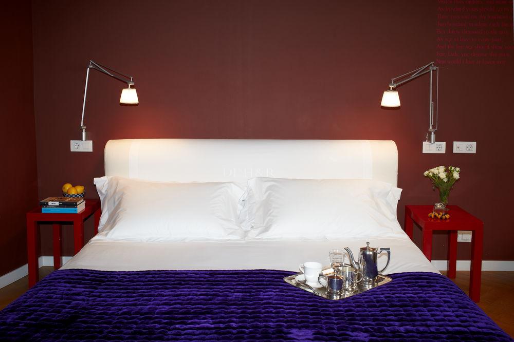 Hotel Iberostar Las Letras Gran Via