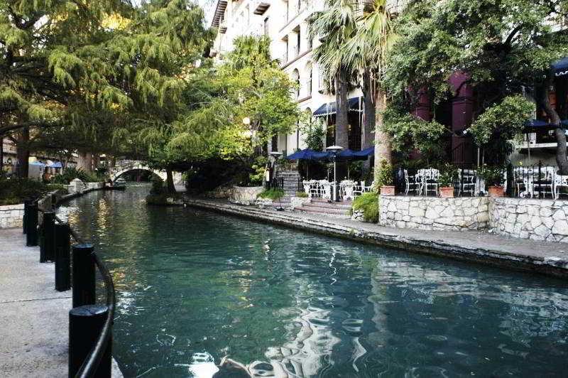 Instalaciones Recreativas Club Wyndham Riverside Suites