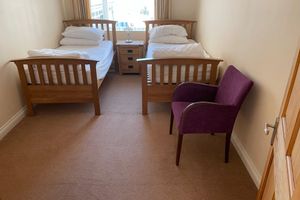 Alquiler Vacacional - Seaside Retreat in Exmouth With Stunning Views