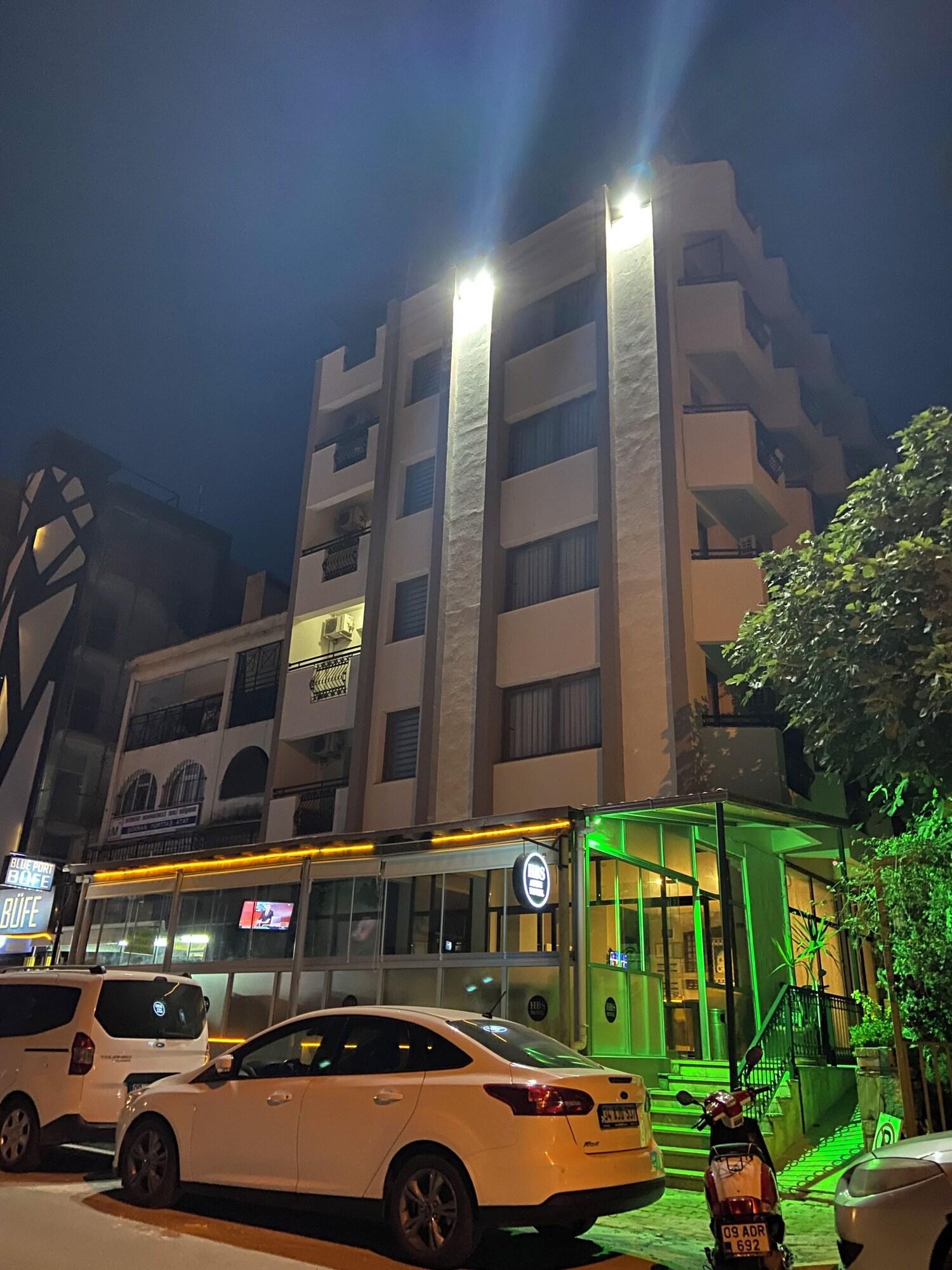 Varios HBS Hotel