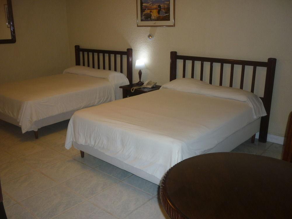 Vista Lobby Hotel Marbrissa