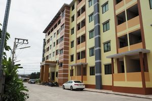 Alojamiento - Regent Room Hotel