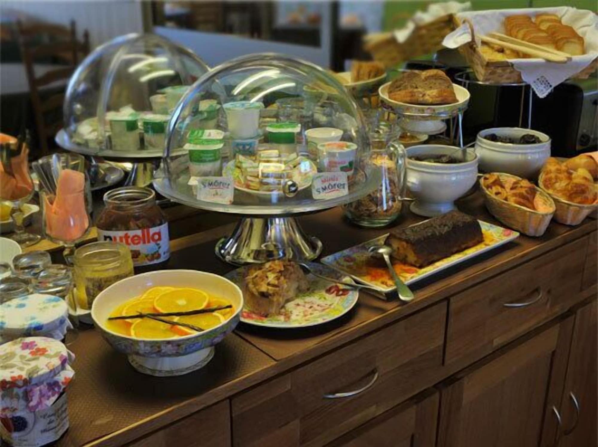 Restaurant Logitel
